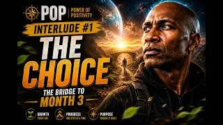 Thumbnail: The Choice That Changed Everything | POP Chapter 3 Begins