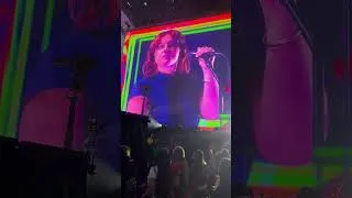 Thumbnail: Harry Styles „American Girl” Full HD live Amsterdam Night 1
