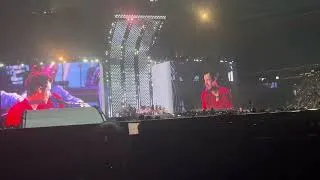 Thumbnail: Harry Styles “Coming Up Roses” Full HD live, Amsterdam n5