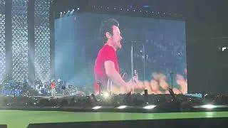 Thumbnail: Harry Styles – Golden (Full HD) LIVE in Amsterdam N5 🇳🇱 | Together Together ✨
