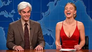 Thumbnail: Nobody Impersonates Celebrities Like Bill Hader!