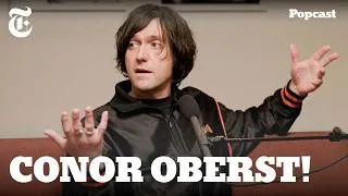 Thumbnail: How Bright Eyes’ Conor Oberst Came Back From The Brink