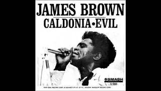 Thumbnail: James Brown & His Orchestra – 🎵Caledonia🎵 (1964) | Smash Records| R&B & Soul | Pop Classics Archive
