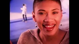 Thumbnail: Zhané – 🎵Groove Thang🎵 (1994) Official HD Music Video  | Pop Classics Archive