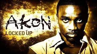 Thumbnail: Akon - Locked Up (Radio Edit)