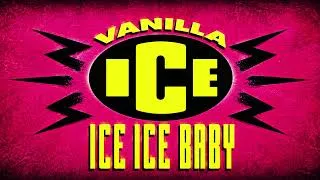 Thumbnail: Vanilla Ice - Ice Ice Baby (Radio Edit)