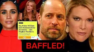 Thumbnail: CAN'T BE IGNORED: MEGYN KELLY & ROTA SCRAMBLES OVER HER EMMY NOMINATION-OPPORTUNITIES NEVER DRIED UP