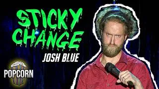 Thumbnail: Josh Blue's BRILLIANT Stand-Up Comedy: Sticky Change | Full Episode