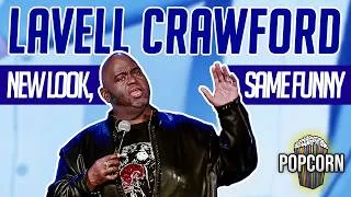 Thumbnail: Lavell Crawford's OUTRAGEOUS Stand-Up Comedy: New Look, Same Funny (Extended Edition) | Full Episode
