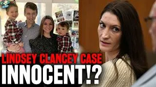 Thumbnail: Lindsay Clancey GUILTY or INNOCENT?! Jury Deliberates As Expert Reacts!