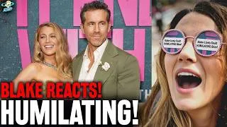 Thumbnail: Media Turns On Blake Lively?! 'HUMILIATING' Loss As Baldoni's Lawyer Declares VICTORY!