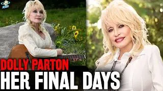 Thumbnail: Dolly Parton's Cause of Death REVEALED! Inside Her BRAVE Final Days