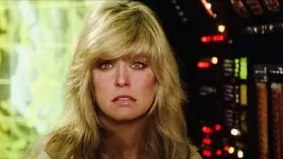 Thumbnail: FARRAH BATTLES ROBOT! Saturn 3 | FULL MOVIE | Sci Fi Cult Classic | Farrah Fawcett, Kirk Douglas