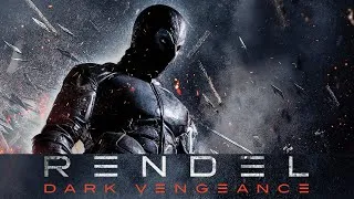 Thumbnail: Rendel: Dark Vengeance | FULL MOVIE | Action, Crime | Superhero