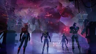 Thumbnail: Death Star Sabotage / Collision / Zero Hour - Full Unofficial Event (Read Description)