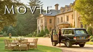 Thumbnail: A Powerful Women's Drama! 😧 To Save Her Business, She Takes a Dangerous Risk | Full English Movie