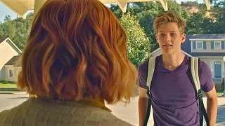 Thumbnail: A Touching Story That Captivates All! 💞 A Young Man Falls for a Mysterious Girl | Full Movie