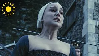 Thumbnail: The INSANE Execution of Anne Boleyn (Full Scene) | The Other Boleyn Girl