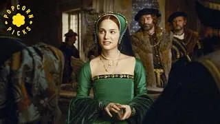 Thumbnail: "A Great Man Must Rise Above Resentment"- Anne Returns to Entertain the King | The Other Boleyn Girl