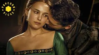 Thumbnail: Anne Demands the King Cancel His Marriage (Natalie Portman) | The Other Boleyn Girl