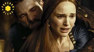 Thumbnail: Catherine Refuses to Yield to the King (Natalie Portman) (INSANE Scene) | The Other Boleyn Girl