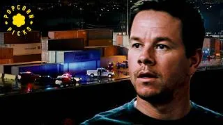 Thumbnail: Mark Wahlberg Outsmarts the Feds - CBP Raid (Full Scene) | Contraband