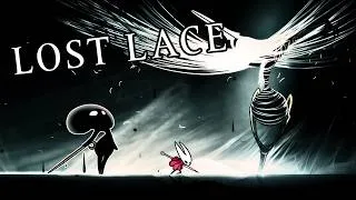 Thumbnail: Silksong's Lost Lace Broke Me...