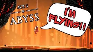 Thumbnail: Silksong Has A 3rd Act That I Didn't Know About...