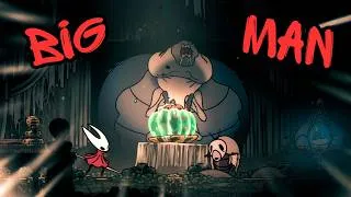 Thumbnail: Silksong Got Me Doing Random Stuff...