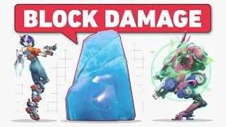 Thumbnail: The Weirdest Overwatch Techs