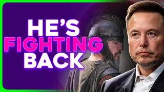 Thumbnail: Nobody Wants an AI 'ODYSSEY' Movie
