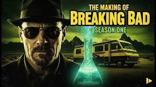 Thumbnail: Breaking Bad Season One - The Making Of Documentary