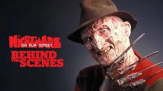 Thumbnail: A Nightmare on Elm Street  Behind The Franchise (Making Of)