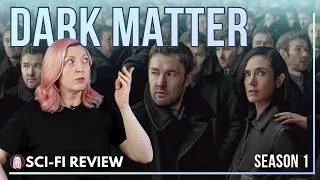 Thumbnail: Dark Matter's Story Works Better Than Its Science