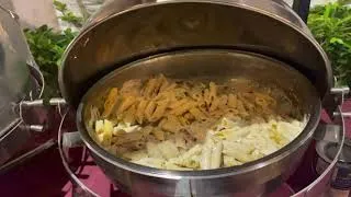 Thumbnail: Maldives food 🥘