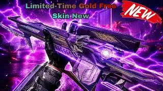 Thumbnail: Insane Solo Vs Squad 🔥 | Blood strike Full Gameplay (New Skin free For gold limited- time ❤️🤣)