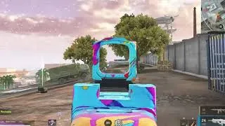 Thumbnail: Insane Solo Vs Squad l Blood Strike Full Gameplay