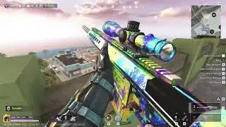 Thumbnail: Ranked  25KILLS | Solo vs Squads Blood Strike PC