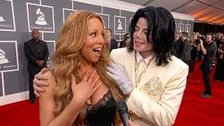 Thumbnail: Michael Jackson Made Celebrities Turn Into Fans