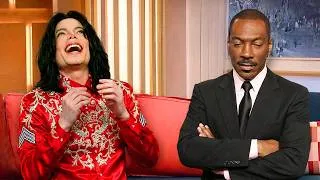 Thumbnail: Michael Jackson Roasting People on Live TV