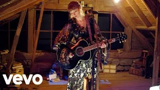 Thumbnail: Taylor Swift - Lavender Goodbyes (Official Video)