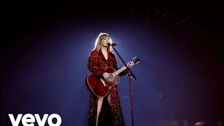 Thumbnail: Taylor Swift - The Last Red Umbrella (Official Video)