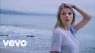 Thumbnail: Taylor Swift - Paper Rings & PostCards (Official Video)