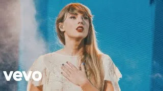 Thumbnail: Taylor Swift - Ghosts In My Playlist (Official Video)