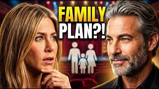 Thumbnail: Jennifer Aniston & Jim Curtis’ Family Plans REVEALED — Why They’re Not Having Kids Together