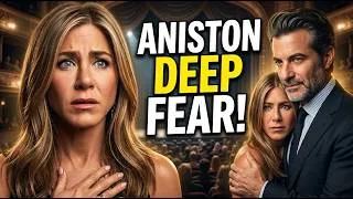Thumbnail: Jennifer Aniston Reveals Her Deep Fear as Boyfriend Jim Curtis Shows His Support in Emotional Moment