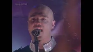 Thumbnail: Eiffel 65 - Blue (Da Be Dee) (1999/10/01)