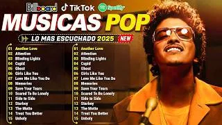 Thumbnail: Bruno Mars, Adele, Ed Sheeran, Maroon 5, Rihanna, The Weeknd 💎Canciones en inglés en tendencia 2026