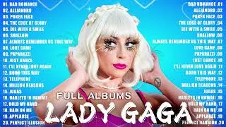 Thumbnail: Best 15+ Lady Gaga Songs Playlist 2025 ❤️ Lady Gaga Greatest Hits Collection 🎵 Trending Pop Songs