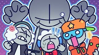 Thumbnail: Madness Elsewhere: Mechapocalypse!